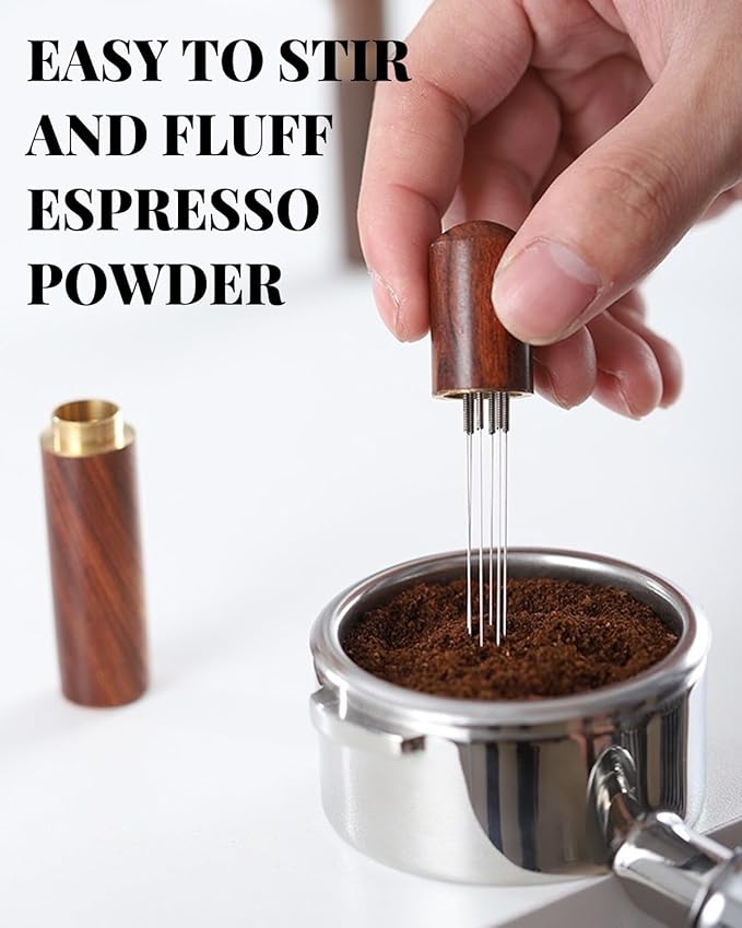 350ML Cup & 51MM Espresso Kit and 53MM Espresso Kit
