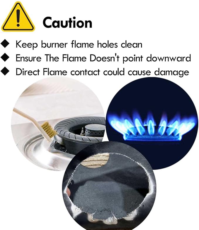 3-burner Stove Top Guard liner For Furrion Greystone RecPro Gas Range stove oven Non-Stick Teflon Stove Cover Mat Set 0.3mm thickness,BPA and PFOA Free Protector Liner