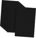 Zerodeko 9 Pack Non-stick Oven Liners Baking Mats Set Bbq Mat Heat Resistant Baking Sheets for Oven
