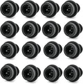Wine Stopper 50 PCS Wine Stoppers For Saver Vacuum Pump Preserver Grade Rubber Stopper