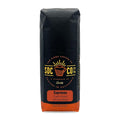 San Diego Coffee Espresso, Dark Roast, Whole Bean Coffee, 16-Ounce Bag Café en grano tostado
