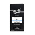 Baronet Coffee Pods [Colombian-54 Pods] Single Cup Use, Like Senseo [3 Boxes of 18 Single Serve 10 Gram] Regular Strength, Medium Roast [Colombian Blend]