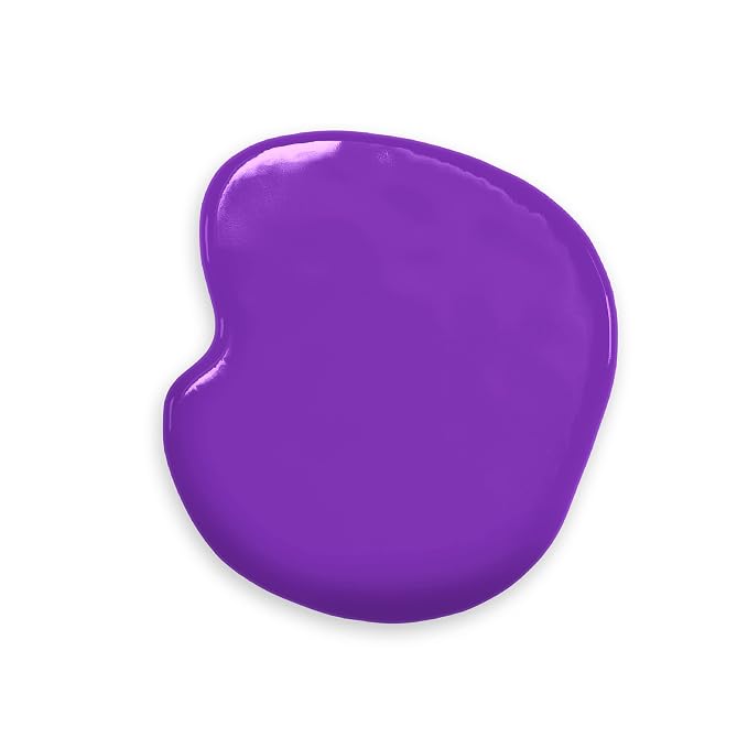 Colour Mill Oil Blend Food Coloring, 20 Milliliters Purple
