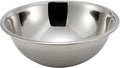 Winco 5 Quart Heavy-Duty Stainless Steel Mixing Bowl