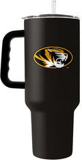 Logo Brands NCAA unisex-adult S40PT 40oz Handle Tumbler
