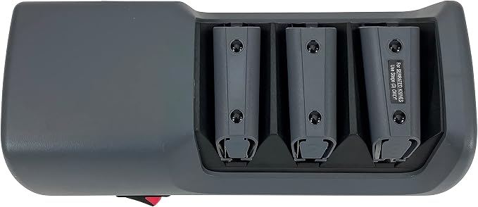 EdgeCraft E120 Electric Knife Sharpeners for 20-Degree Straight and Serrated Knives Diamond Abrasives Precision Angle Control, 3-Stage, Gray