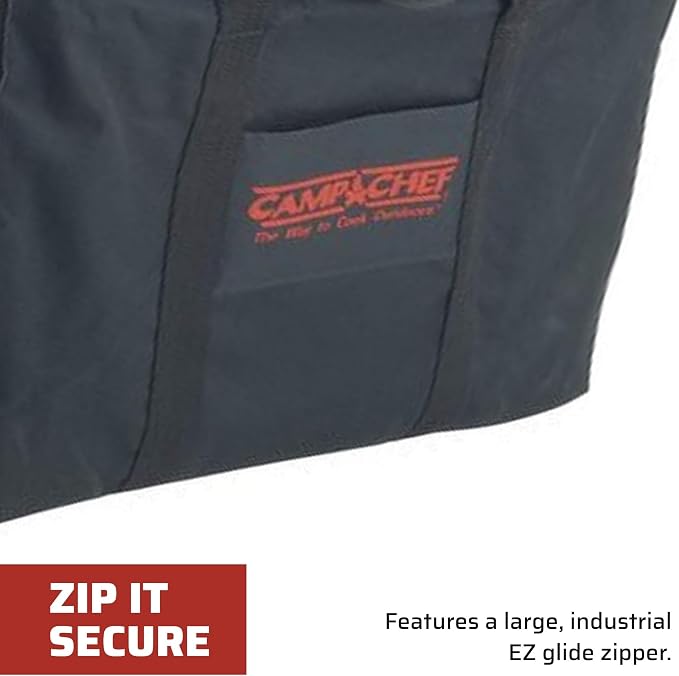 Camp Chef Medium Griddle Bag Fits Camp Chef Models SG30, CGG16, SG14, MSG20, FG20
