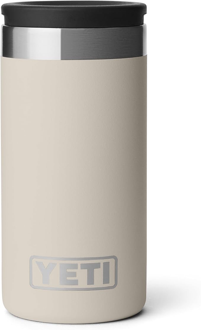 YETI Shot Glasses with Carrying Case, Set of 4