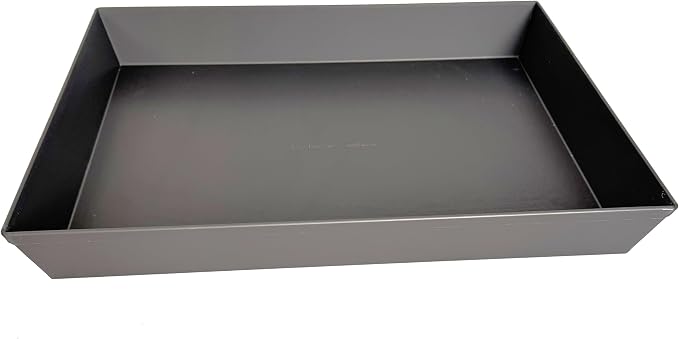 Lloyd Pans Sicilian Style Pizza Pan 12 by 18 by 2 Inch - PSTK