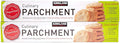 Kirkland Signature, Parchment Paper 2-pack Great For: Baking, Lining, Boiling, Sushi Rolling, Oven Cooking, Food Preparation