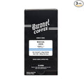 Baronet Coffee Pods [Mocha Java-54 Pods] Flavored Single Cup Use, Like Senseo, [3 Boxes of 18 Single Serve 10 Gram] Regular Strength, Medium Roast [Mocha Java]