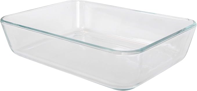 Pyrex (2 7210 Glass Containers & (2) 7210-PC Sun Bleached Turquoise Lids Made in the USA