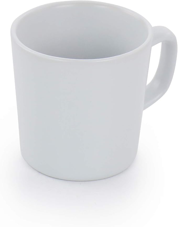 Elama Luxmatte Contemporary Dinnerware Set (1, White)