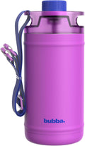 bubba 64 oz SS jug w/multi function keg lid + top handle 26 Annual Moodbooster