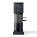 Chefman Single Serve Coffee Maker, Works with K-Cup & Grounds