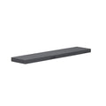 Norton Knife Sharpener Oil Stone, Sharpening Stone, Large 11 Inch Benchstone with Medium Grit, Pack of 1