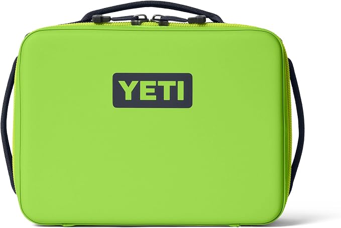 YETI Daytrip 5L Insulated Soft Cooler Lunch Box, Venom