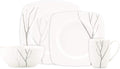 Lenox 839623 Park City Square 4-Piece Place Setting