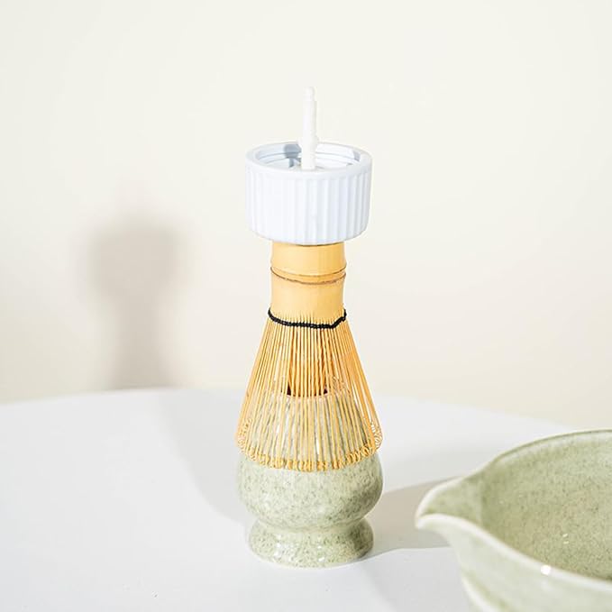 Electric Whisk Frother Stirrer – Mixer, Battery, Operated Handheld Machine Kitchen, Gadgets Blender Drink Latte Coffee | Drink Latte Coffee Green Tea Egg Portable Modern Premium
