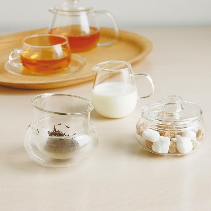 UNITEA Sugar Pot