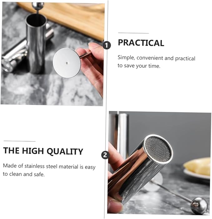 ABOOFAN 1pc Stainless Steel Chrysanthemum Tofu Cutter Easy to Use Tofu Press Maker for Home Kitchen Design for Shaping and Cheese Convenient Clean Up
