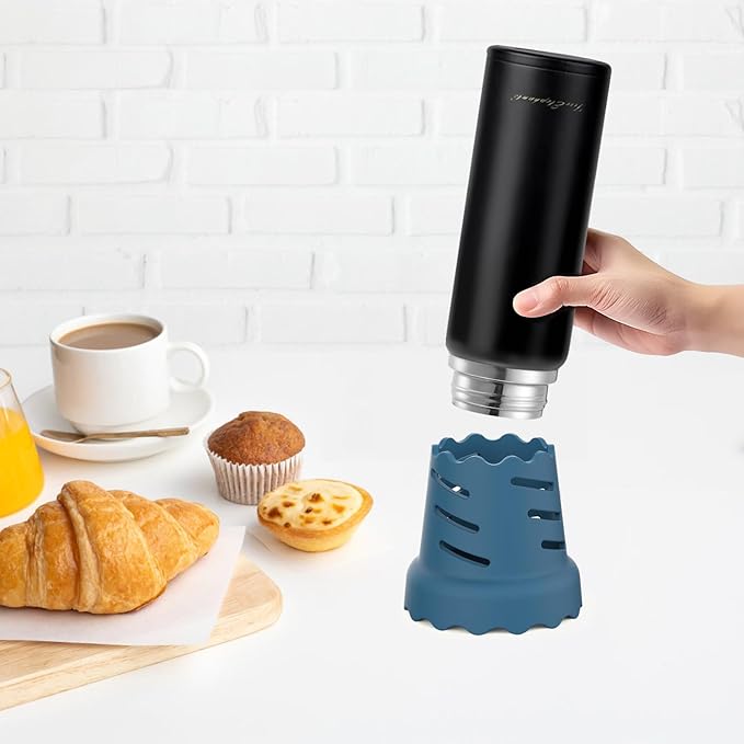 Garolue Drying Rack for Water Bottles