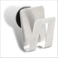 Magnetic Sponge Holder - Kitchen Sink Organizer - Ideal for Kitchen Organization & Accessories - Sink Sponge Holder (Stainless Steel)