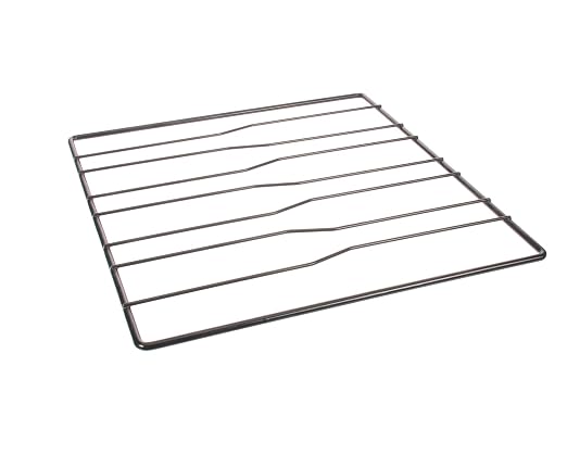 Perlick Shelf; Wine; Ends; Black; Viny 66413BL - Genuine OEM Replacement Part