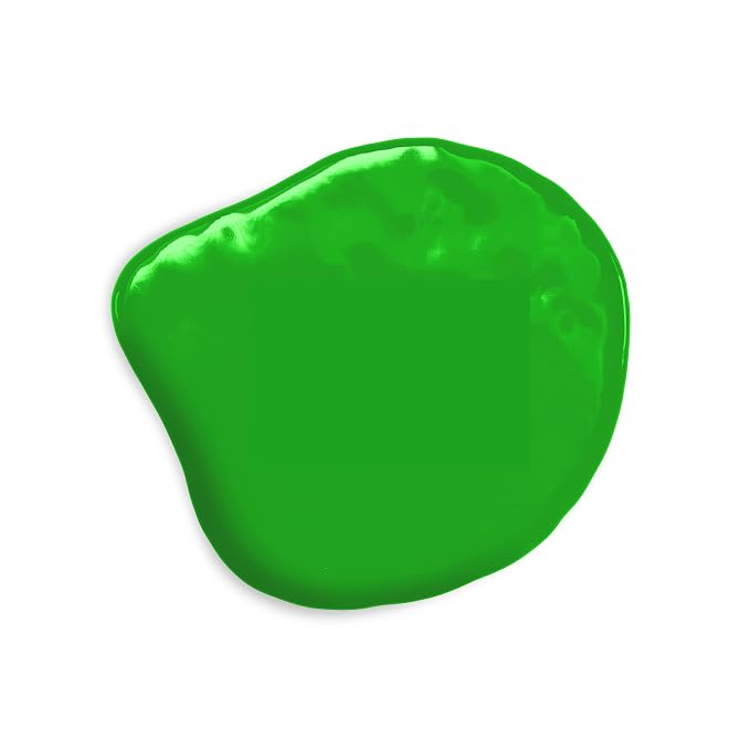 Colour Mill Oil Blend Food Coloring, 20 Milliliters Green