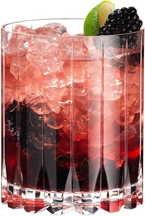 Riedel Drink Specific Glassware Double Rocks - Pack of 2