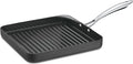 Cuisinart GG30-20 GreenGourmet Hard-Anodized Nonstick 11-Inch Square Grill Pan