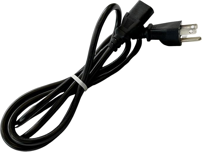 Truma Cooler Cable | AC Power Cord only | Universal Power Solution for All Truma Coolers (120v)