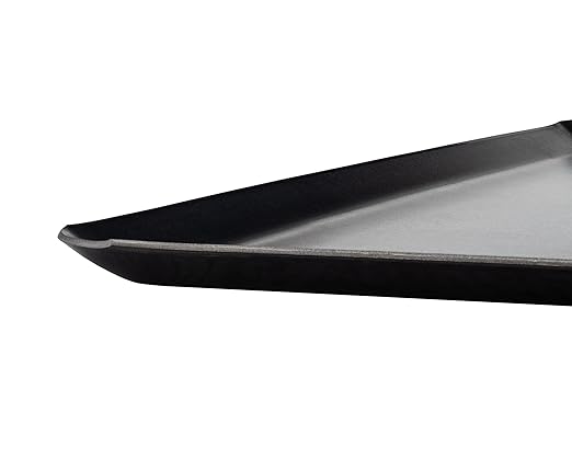 Matfer Bourgeat Blue Steel Baking/Oven Sheet, 15 3/4"x12"