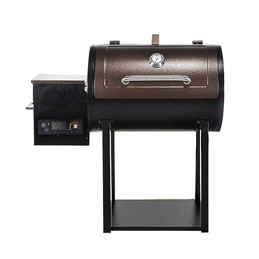 AC03P9 PB1100PS1 Control Board Replacement for Pit Boss Grills and Smokers, LCD Display Module for AC03P9, PB440D2/ PB1150G/ PB850G/ PB550G/ PB820/ Pro 1100 Wood Pellet Grills