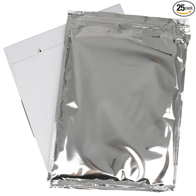 Edible Paper, 25pcs Icing Sheets 11.7" x 8.3"A4 Size for Cakes Printable, Sugar Paper Frosting Sheets for Cake Toppers, Cookies and Decor, Edible Sugar Sheets for Printers