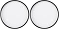 OXO Good Grips Lazy Susan Turntable, 16-Inch | White | Pack of 2