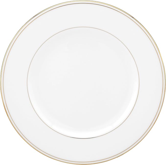 Lenox 100110012 Federal Gold Salad Plate