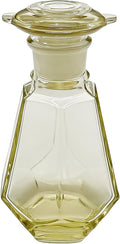Kikko Japanese Soy Sauce Dispenser, Glass Cruet, Made in Japan