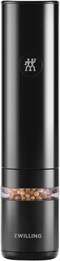 Electric Salt/Pepper Mill, rechargeable