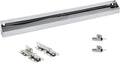Rev-A-Shelf 31" Tip Out Tray with Soft Close for Sink Base Cabinets, Storage Organizer for Kitchen, Laundry Room, or Vanity Cabinets, 6581-31SS-SC-1