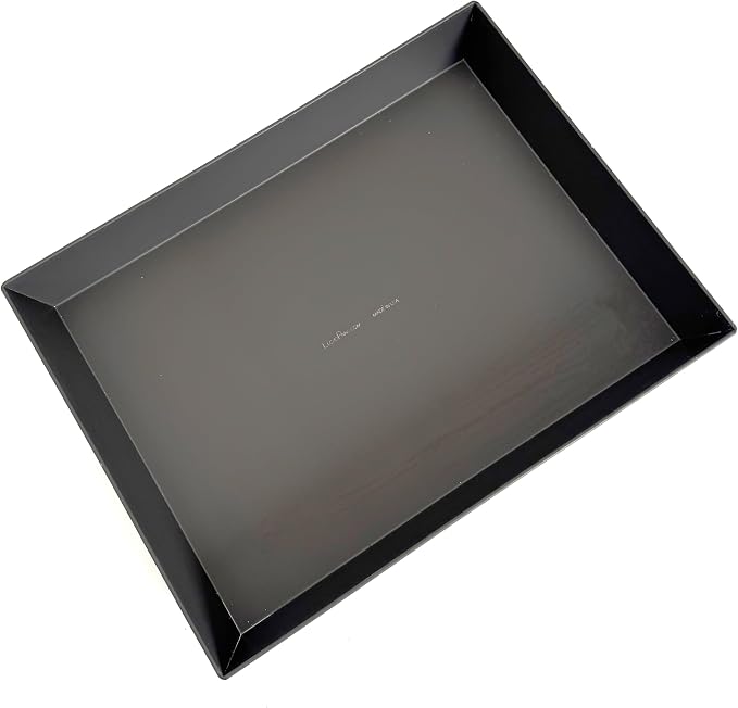 Lloyd Pans Sicilian Style Pizza Pan 16 by 12 by 2 Inch - PSTK