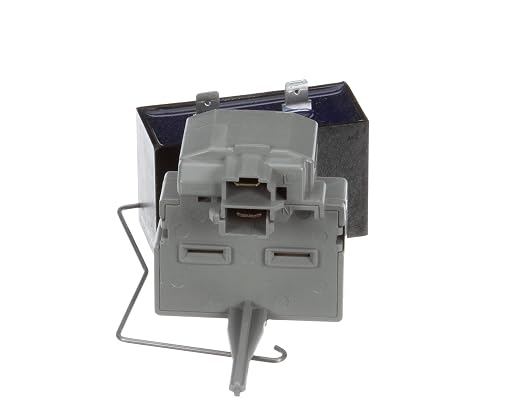 Perlick 70052 for Comp Electrical Parts Bag