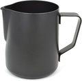 Rhino® Stealth Milk Pitcher - Black - 20oz/600ml