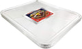 Pactogo Disposable Aluminum Foil Oven Liner 18.5" x 15.5" (Set of 10)