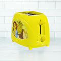 Uncanny Brands Shrek Two-Slice Toaster - Toasts Shrek’s Iconic Face Right On Your Bread