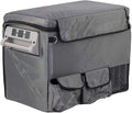 CF45 Insulated Protective Cover Insulated Transit Bag for Alpicool CF45, Euhomy 45Liter(48qt), AstroAI 48 Quart, VBENLEM 45L(48qt) Car Refrigerator