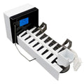 241798231 Ice Maker Compatible with Frigi-daire Replaces AP6332951