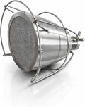 Cooking Torch Attachment for Pro Chef-Grade Searing, Sous Vide Grilling, Dessert Browning & Outdoor Broiling | Flame Control with Heat-Resistant Mesh, Compatible with Torch | Torch Not Included