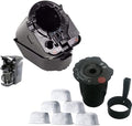 Replacement Cup Holder Needle Assembly For All Keurig 2.0 models：K200, K225, K250, K300, K325, K350, K400, K425, K450, K500, K525, K550, K600, K650, K675 (8)