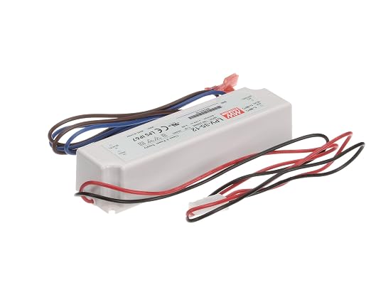 Perlick 67703 LED Driver Meanwell 36 Watt